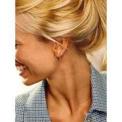 Diwali Piercing - Gold