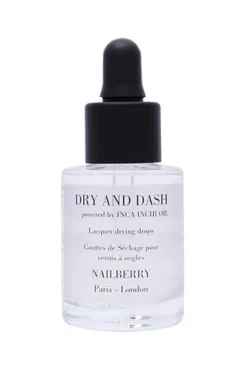 Dry & Dash Lacquer Drying Drops