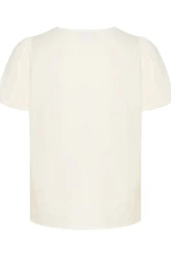 Eamaja Blouse - Ice