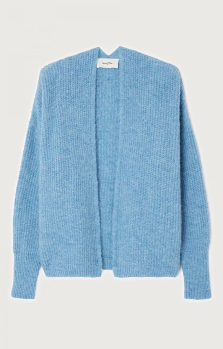 East Cardi - Ciel Chine