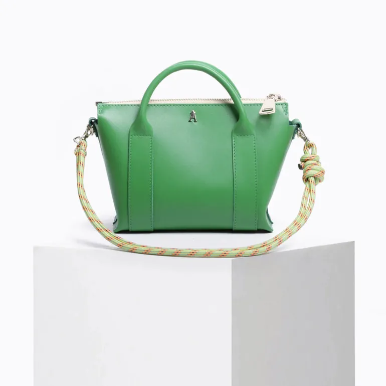 Edition Bag - Green