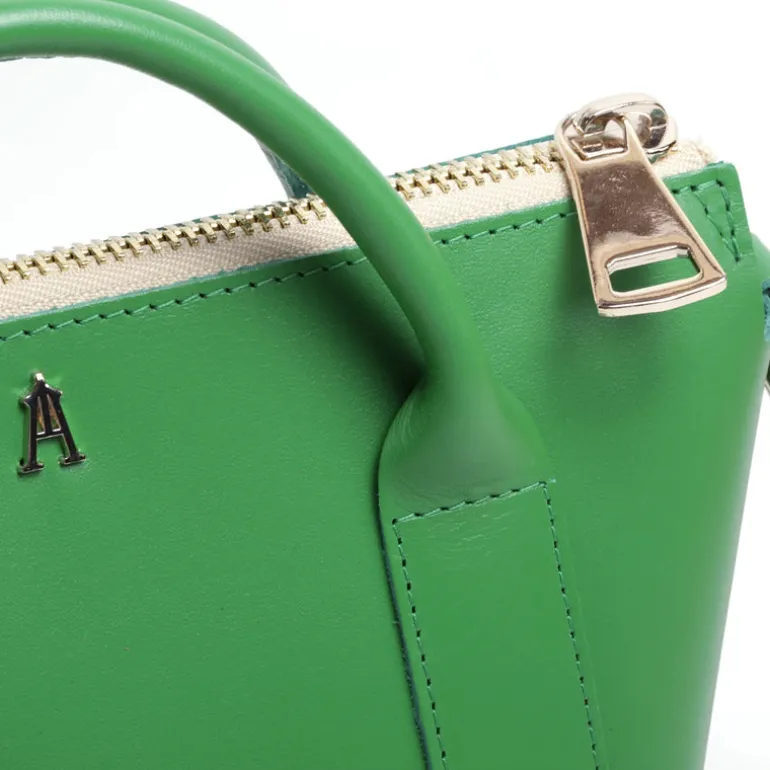 Edition Bag - Green