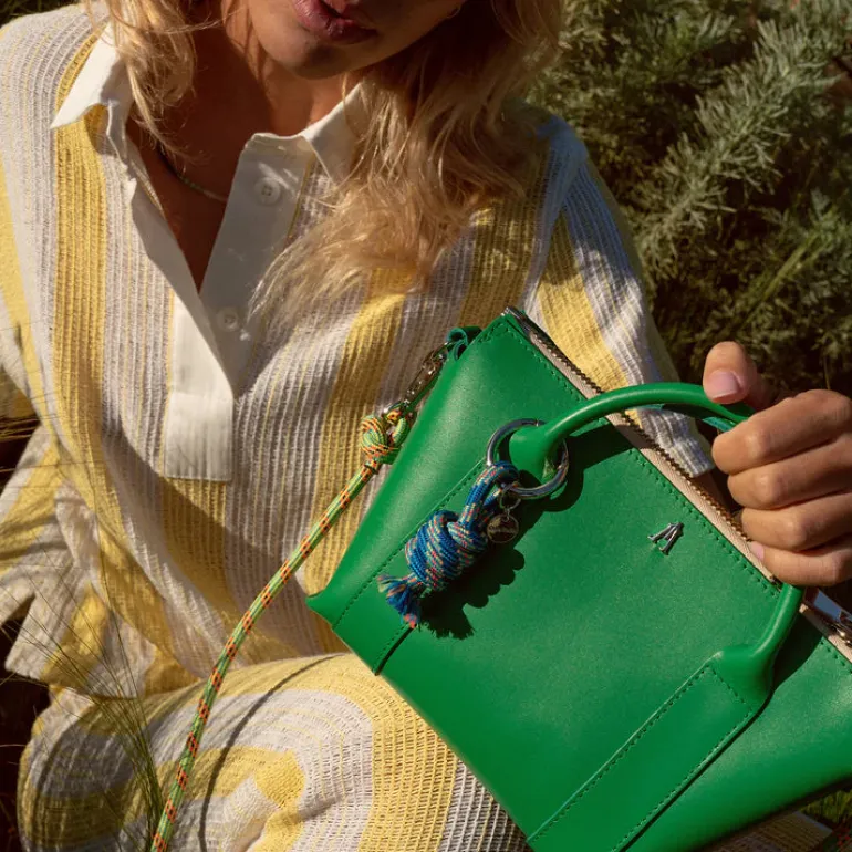 Edition Bag - Green