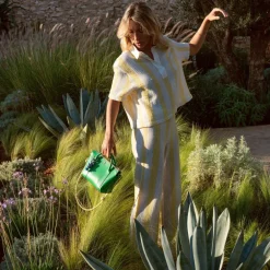 Edition Bag - Green
