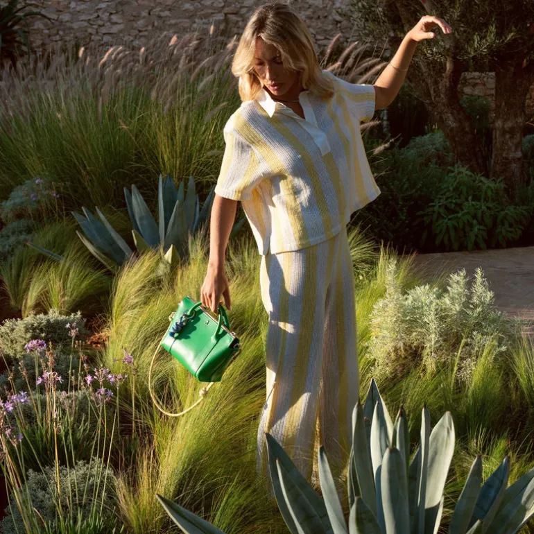 Edition Bag - Green