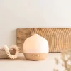 Electric Aromatherapy Diffuser Lamp