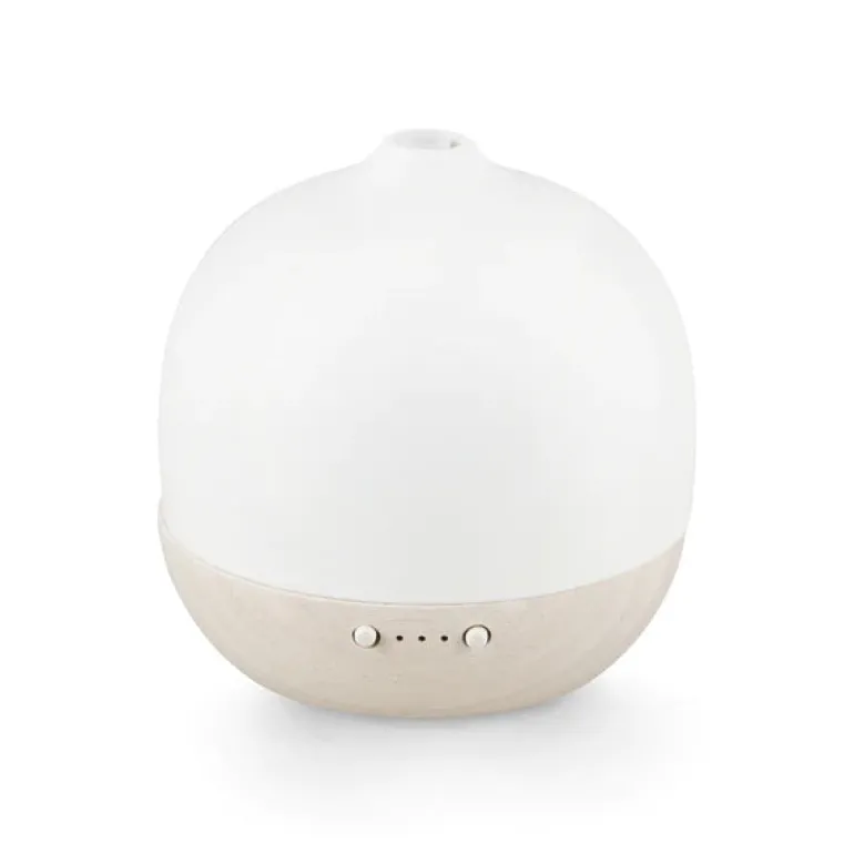 Electric Aromatherapy Diffuser Lamp