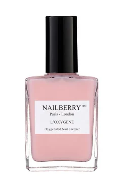 Elegance Nail Varnish