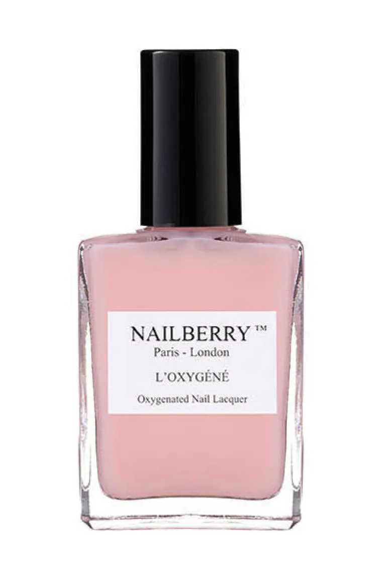 Elegance Nail Varnish
