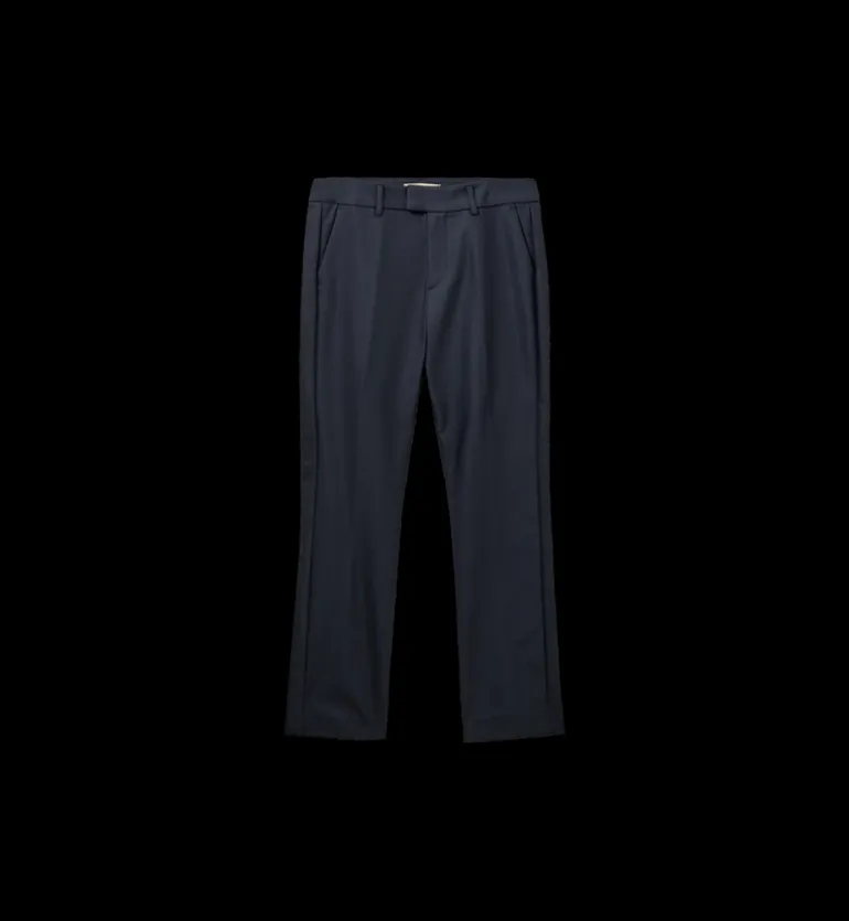 Ellen Night Pant - Navy