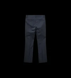 Ellen Night Pant - Navy