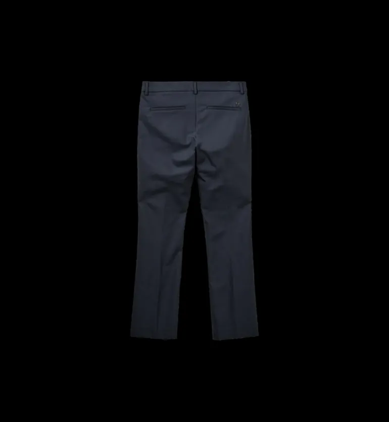 Ellen Night Pant - Navy