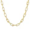 Erin Chain Necklace
