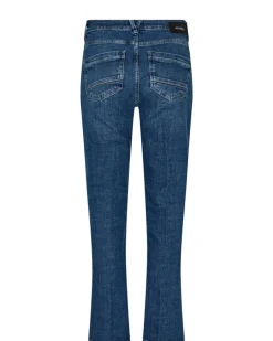 Everest Dark Ave Jeans - Blue