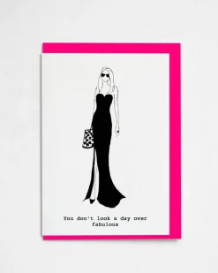 Fabulous Girl