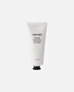 Face Exfoliate