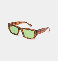 Fame Sunglasses - Havana