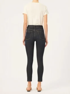 Farrow High Rise Skinny Jean - Willoughby