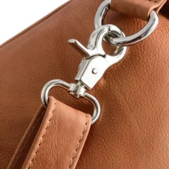 Fashion Favourites Bumbag - Cognac