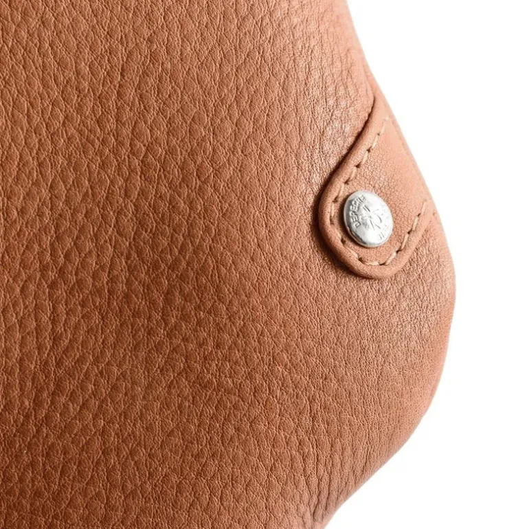 Fashion Favourites Bumbag - Cognac