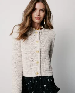 Fify Knit - Off White