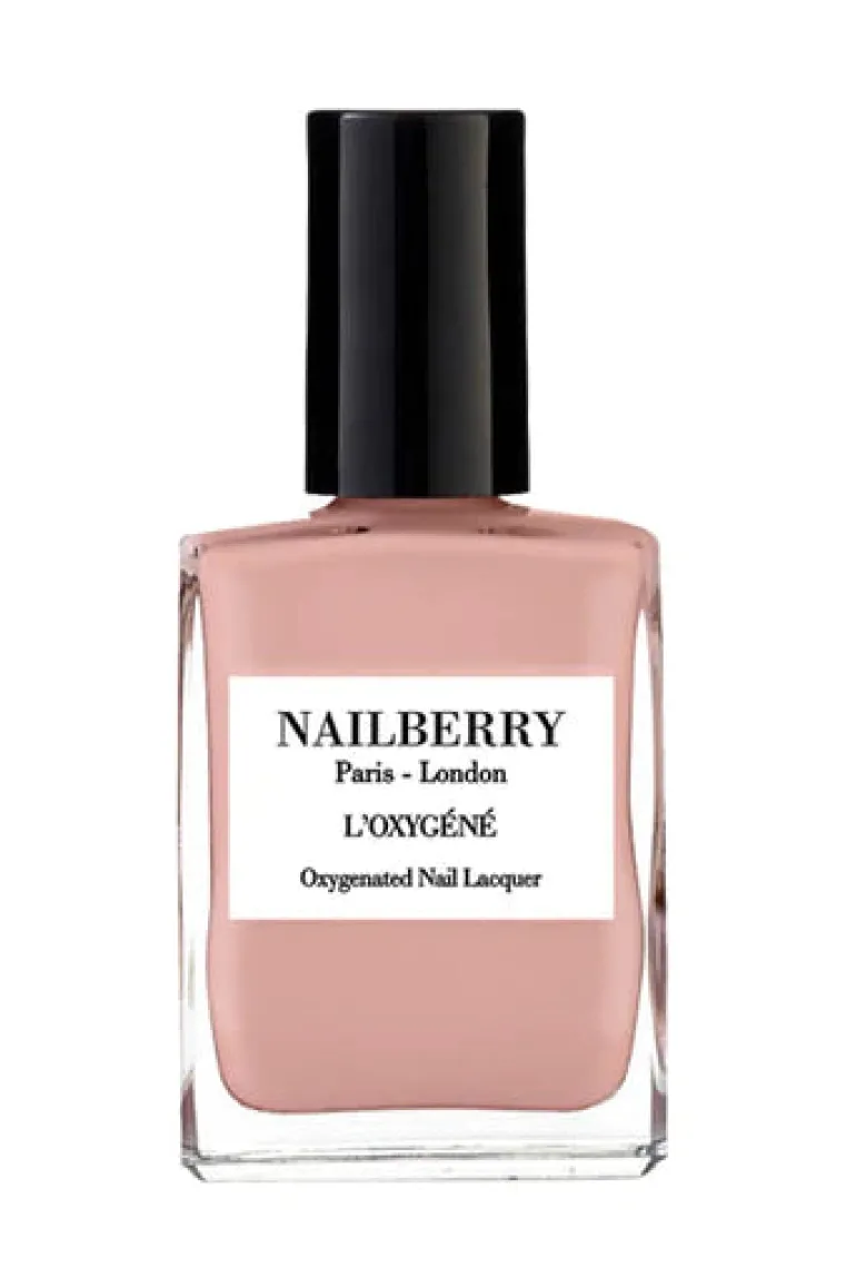 Flapper Nail Varnish