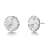 Flowy Studs Steel