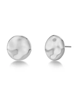 Flowy Studs Steel