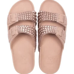 Flox Sandal - Copper