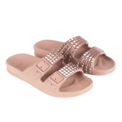Flox Sandal - Copper