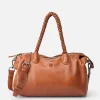 Frederic Bag - Tan