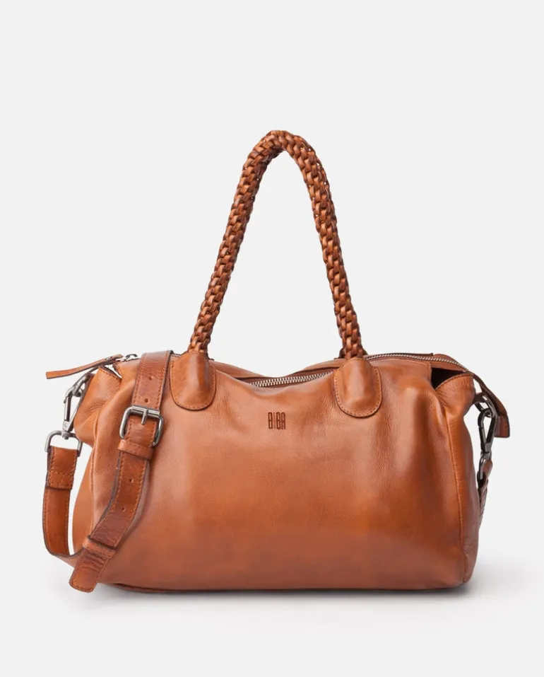 Frederic Bag - Tan