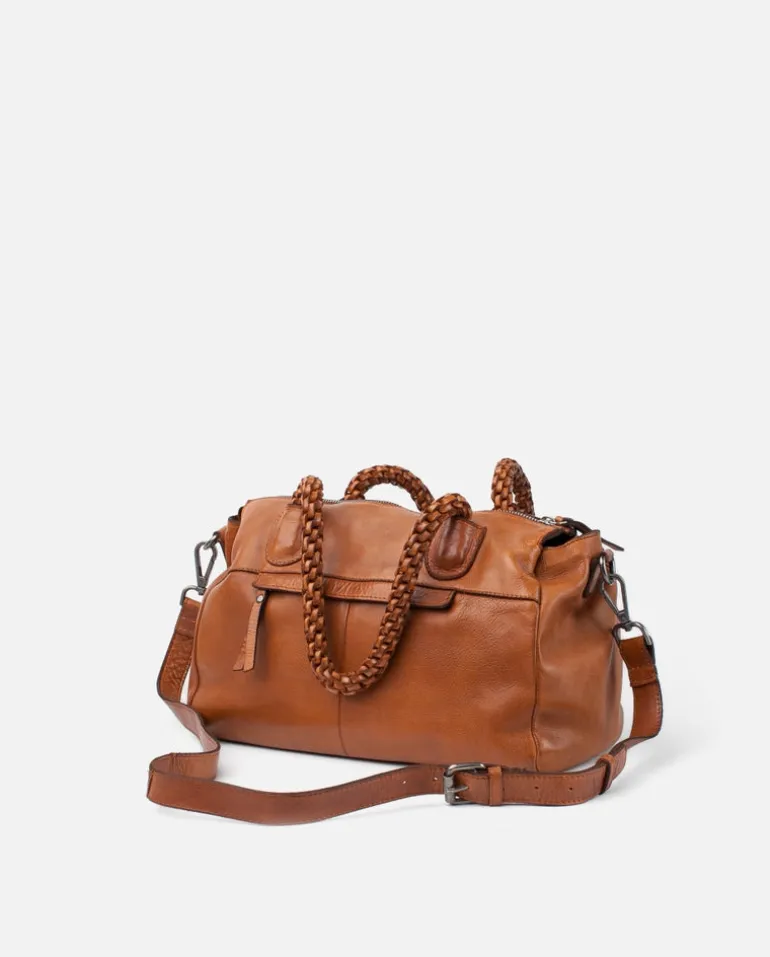 Frederic Bag - Tan
