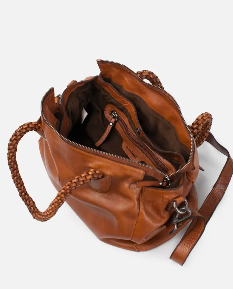 Frederic Bag - Tan