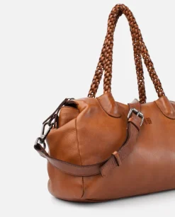 Frederic Bag - Tan