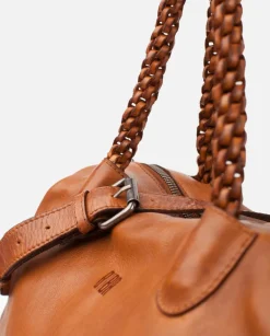 Frederic Bag - Tan