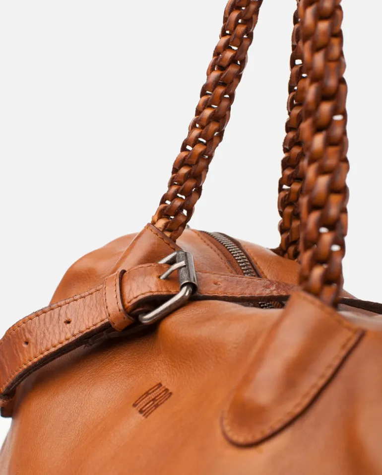 Frederic Bag - Tan
