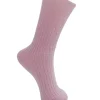 Frodite Alpacamix Socks - Rose