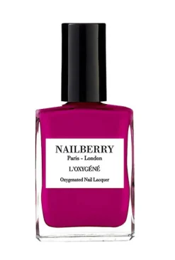 Fuchsia in Love Nail Varnish