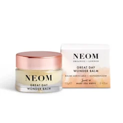 G Day Wonder Balm