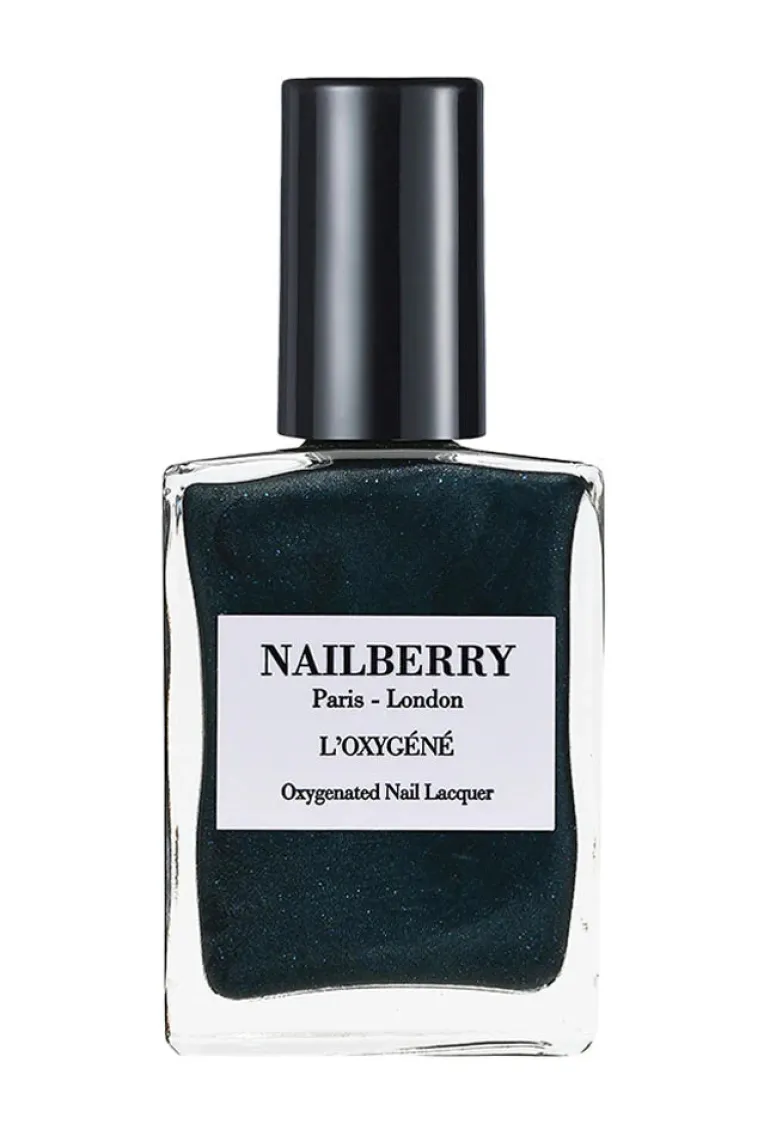 Galactic Nail Varnish