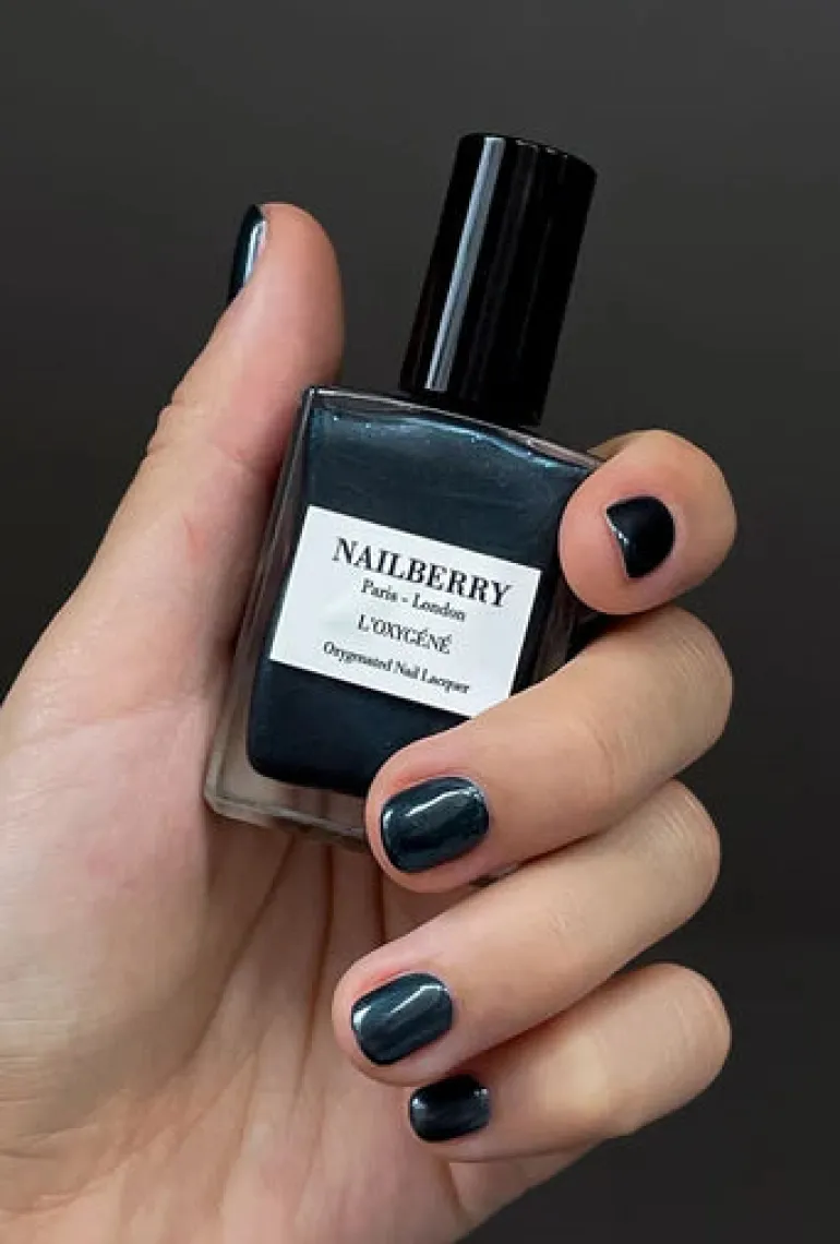 Galactic Nail Varnish
