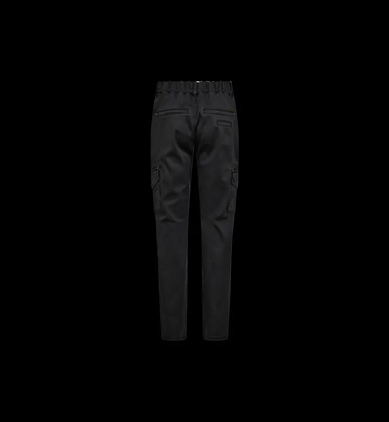 Gilles Timaf Pant - Phantom