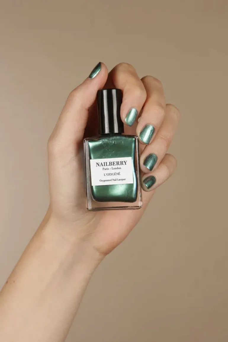 Glamazon Nail Varnish