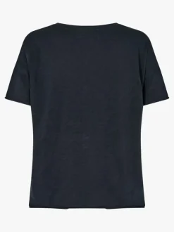 Glory Tee - Salute Navy