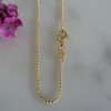 Gold Chain 20"