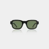 Halo Sunglasses - Black
