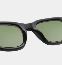 Halo Sunglasses - Black