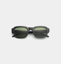 Halo Sunglasses - Black