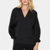 Handiani Blouse - Black